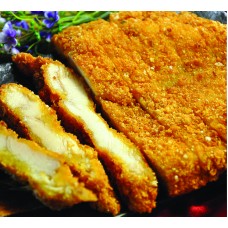 CHICKEN CHOP WITHOUT BONE